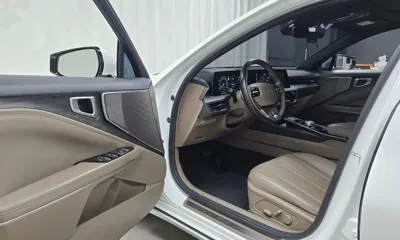 Kia K8 2022, 78773 км, за 17226.8 USD - фото 10