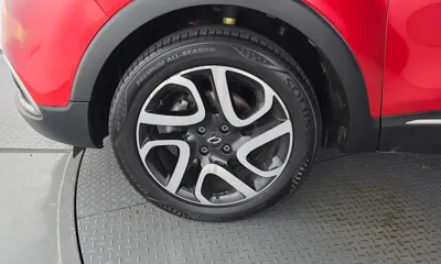 Renault-KoreaSamsung QM3 2017, 103975 км, за 3905.74 USD