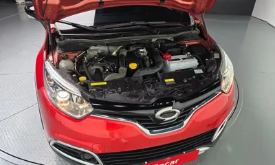 Renault-KoreaSamsung QM3 2017, 103975 км, за 3905.74 USD - фото 6