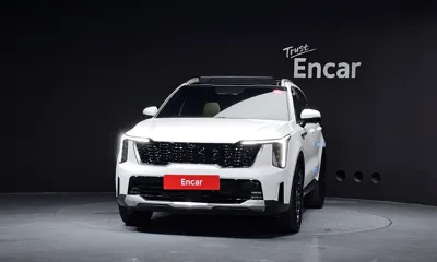 Kia Sorento 2024, 15157 км, за 29079.69 USD