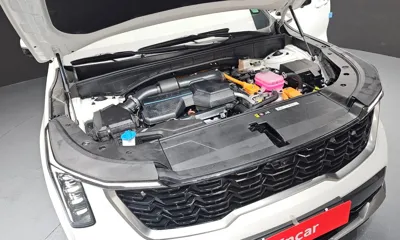 Kia Sorento 2024, 15157 км, за 29079.69 USD - фото 6