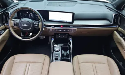 Kia Sorento 2024, 15157 км, за 29079.69 USD - фото 7
