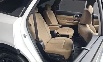 Kia Sorento 2024, 15157 км, за 29079.69 USD - фото 11
