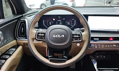 Kia Sorento 2024, 15157 км, за 29079.69 USD - фото 13