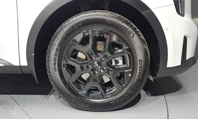 Kia Sorento 2024, 15157 км, за 29079.69 USD - фото 21