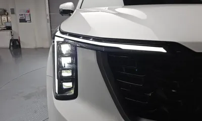 Kia Sorento 2024, 15157 км, за 29079.69 USD - фото 22