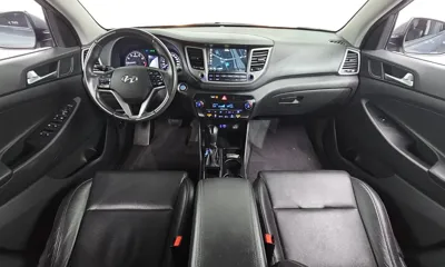 Hyundai Tucson 2017, 100858 км, за 8465.19 USD - фото 7