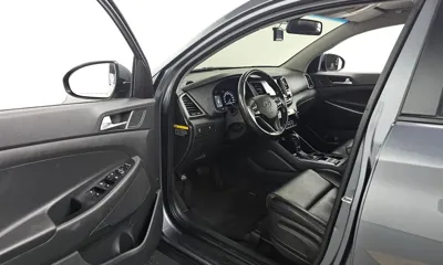 Hyundai Tucson 2017, 100858 км, за 8465.19 USD - фото 10