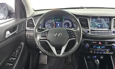 Hyundai Tucson 2017, 100858 км, за 8465.19 USD - фото 13