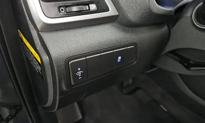 Hyundai Tucson 2017, 100858 км, за 8465.19 USD - фото 16