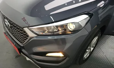 Hyundai Tucson 2017, 100858 км, за 8465.19 USD - фото 22