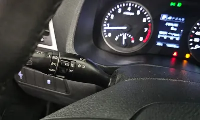 Hyundai Tucson 2017, 100858 км, за 8465.19 USD - фото 32