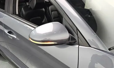 Hyundai Tucson 2017, 100858 км, за 8465.19 USD - фото 34