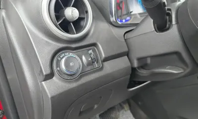 ChevroletGMDaewoo Trax 2016, 99873 км, за 2341.92 USD - фото 19