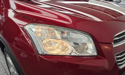ChevroletGMDaewoo Trax 2016, 99873 км, за 2341.92 USD - фото 22