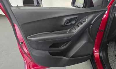 ChevroletGMDaewoo Trax 2016, 99873 км, за 2341.92 USD - фото 24