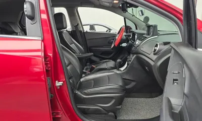 ChevroletGMDaewoo Trax 2016, 99873 км, за 2341.92 USD - фото 26
