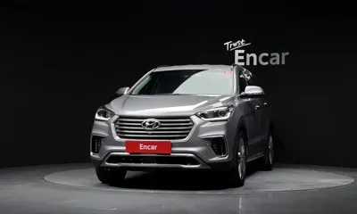 Hyundai Maxcruz 2017, 70063 км, за 11225.63 USD