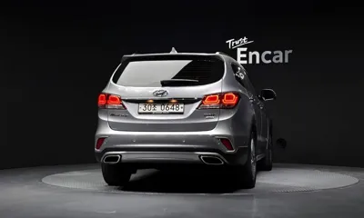 Hyundai Maxcruz 2017, 70063 км, за 11225.63 USD