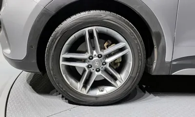 Hyundai Maxcruz 2017, 70063 км, за 11225.63 USD