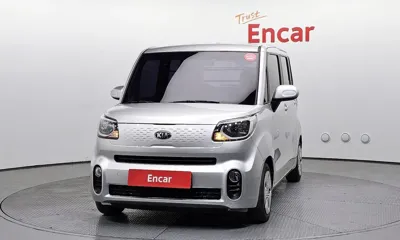 Kia Ray 2019, 115166 км, за 4304.63 USD