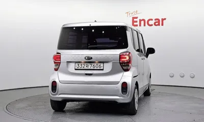 Kia Ray 2019, 115166 км, за 4304.63 USD