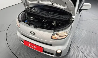 Kia Ray 2019, 115166 км, за 4304.63 USD - фото 6