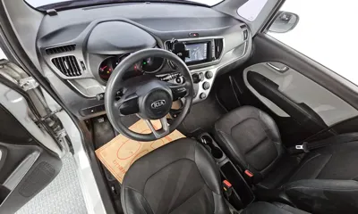 Kia Ray 2019, 115166 км, за 4304.63 USD - фото 7