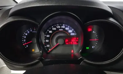 Kia Ray 2019, 115166 км, за 4304.63 USD - фото 8