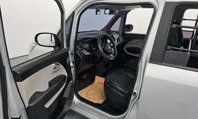 Kia Ray 2019, 115166 км, за 4304.63 USD - фото 10