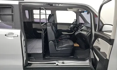 Kia Ray 2019, 115166 км, за 4304.63 USD - фото 12