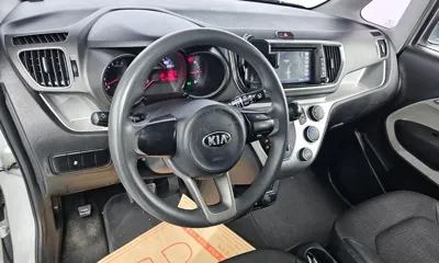 Kia Ray 2019, 115166 км, за 4304.63 USD - фото 15