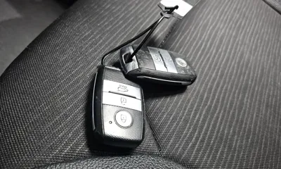 Kia Ray 2019, 115166 км, за 4304.63 USD - фото 19