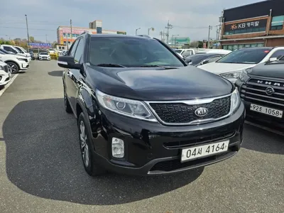 Kia Sorento 2014, 118530 км, за 5875.02 USD