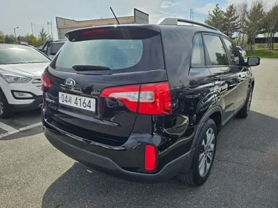 Kia Sorento 2014, 118530 км, за 5875.02 USD