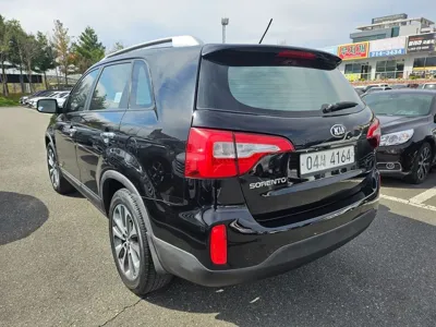 Kia Sorento 2014, 118530 км, за 5875.02 USD
