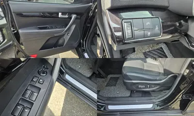Kia Sorento 2014, 118530 км, за 5875.02 USD - фото 7