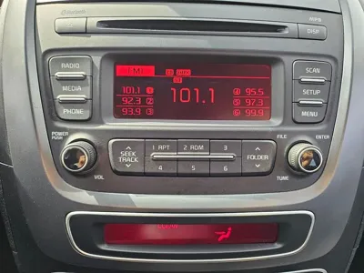 Kia Sorento 2014, 118530 км, за 5875.02 USD - фото 11