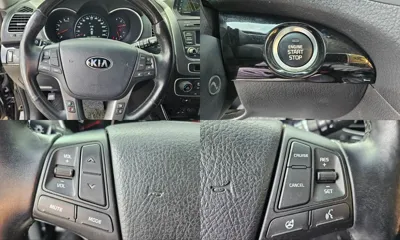Kia Sorento 2014, 118530 км, за 5875.02 USD - фото 13