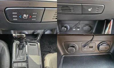 Kia Sorento 2014, 118530 км, за 5875.02 USD - фото 14