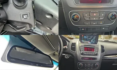 Kia Sorento 2014, 118530 км, за 5875.02 USD - фото 15
