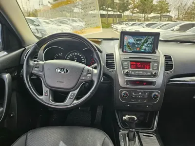 Kia Sorento 2014, 118530 км, за 5875.02 USD - фото 16
