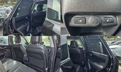 Kia Sorento 2014, 118530 км, за 5875.02 USD - фото 17
