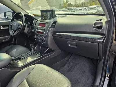 Kia Sorento 2014, 118530 км, за 5875.02 USD - фото 19