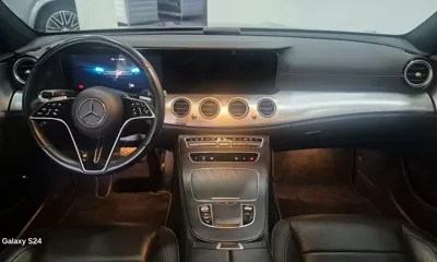 Mercedes-Benz E-Class 2021, 94780 км, за 24788.49 USD - фото 7