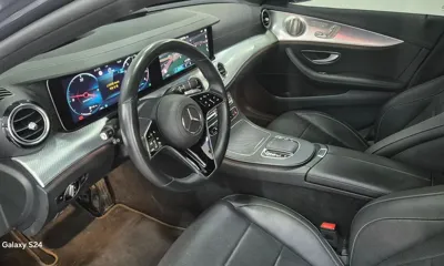 Mercedes-Benz E-Class 2021, 94780 км, за 24788.49 USD - фото 13