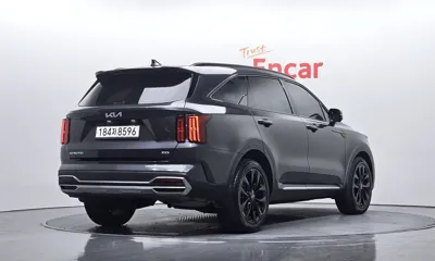 Kia Sorento 2023, 49524 км, за 24006.85 USD