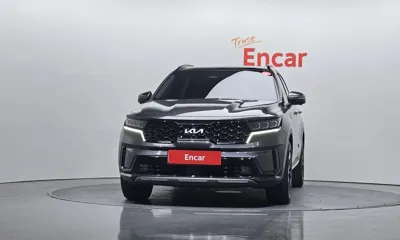 Kia Sorento 2023, 49524 км, за 24006.85 USD