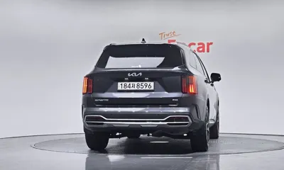 Kia Sorento 2023, 49524 км, за 24006.85 USD