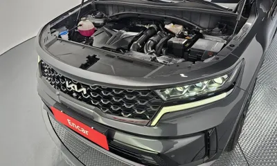 Kia Sorento 2023, 49524 км, за 24006.85 USD - фото 6